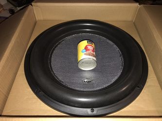 Woofers y consejos para el coche