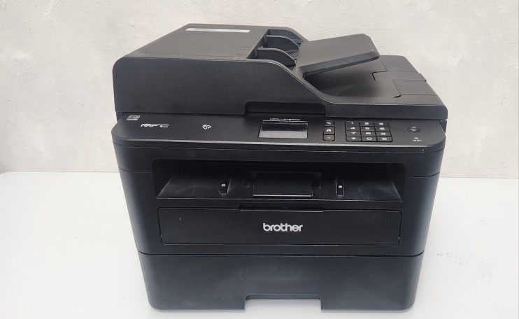 Brother please have a printer MFC-L2750DW