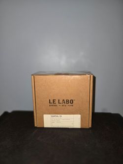 Le Labo Santal 33 Eau de Parfum 100ml