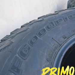 BFGOODRICH A/T 315/70R17