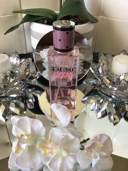 Victoria secret mist