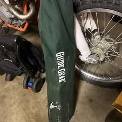 Guide Gear Camp Kitchen 