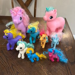 My Little Pony 