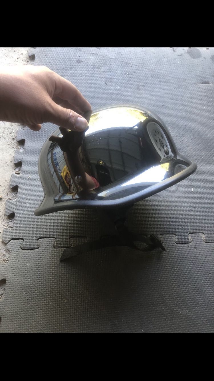 Motorcycle Helmet