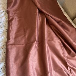 Cortinas De Tela