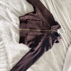 Lululemon Jacket 