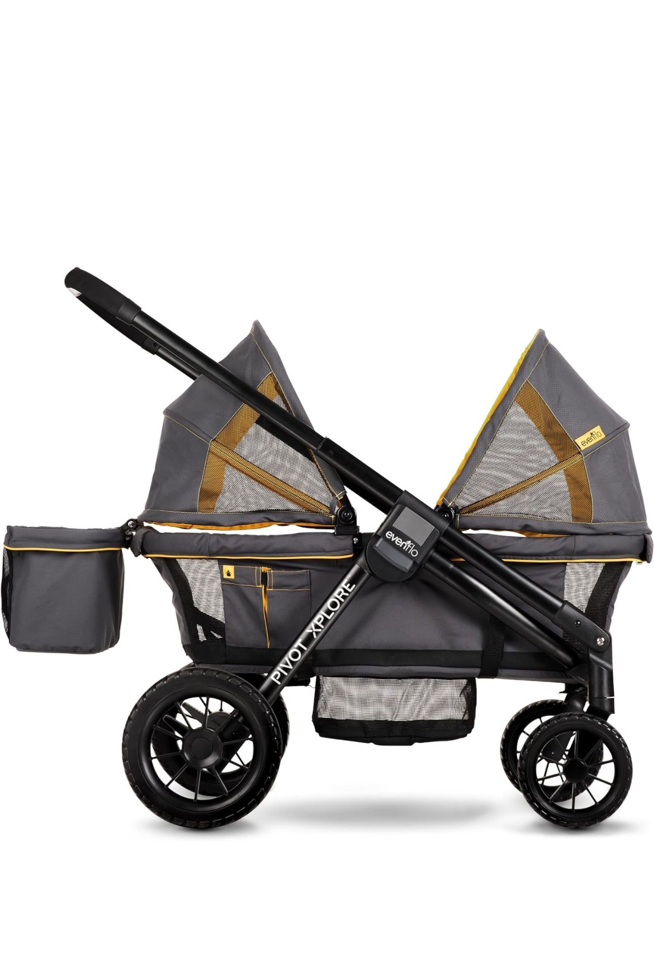 Evenflo All-terrain Stroller Wagon