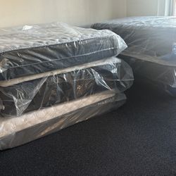 Kings queen twins and full any size Mattress