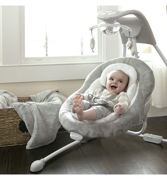 Baby Swing