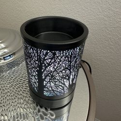 Fragrance Wax Melt Warmer 