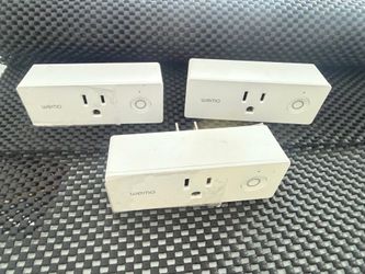 Wemo