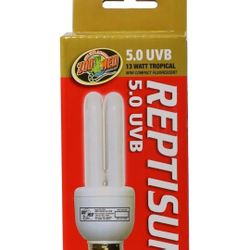 Med Zoo Light Replacement