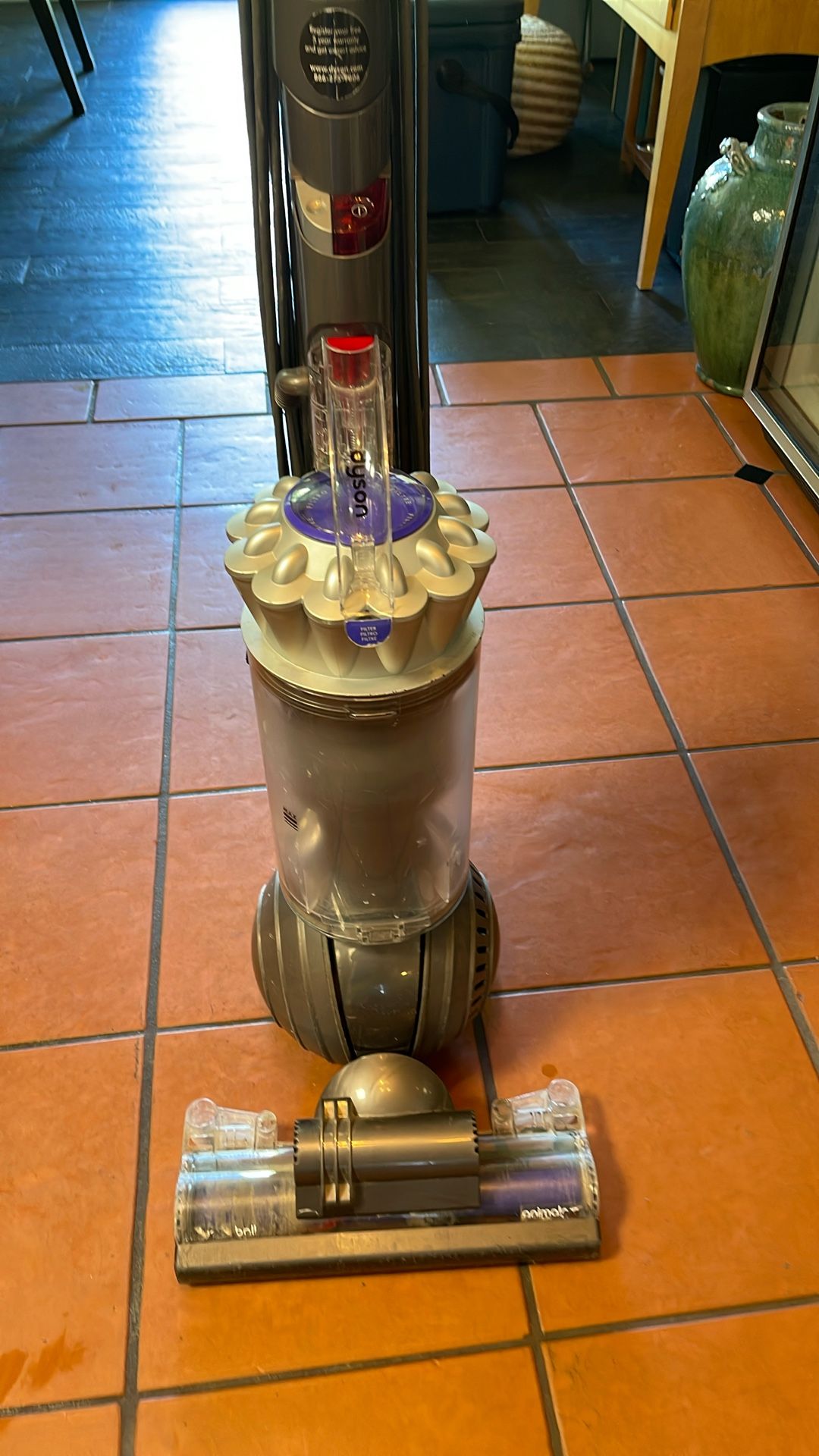 Dyson  Ball Animal  Vacuum