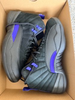 Jordan retro 12