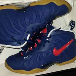 Nike Foamposite Pro (GS)