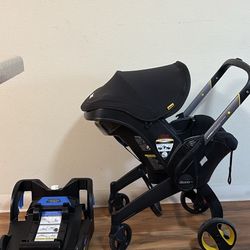 DOONA CAR SEAT STROLLER