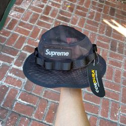Supreme Cordura Fisherman’s Hat