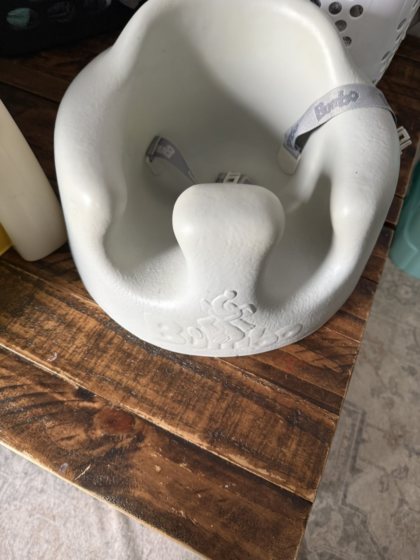 Bumbo Chair