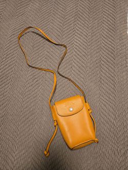 Longchamp bag