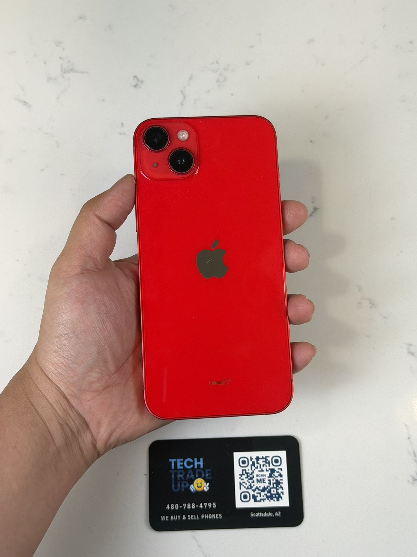 iPhone 14 Plus 128Gb Unlocked