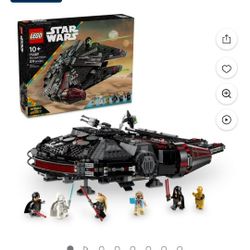 LEGO NEW SEALED LOT, Bumblebee, X mansion, Dark Falcon  30% OFF msrp - PLEASE READ