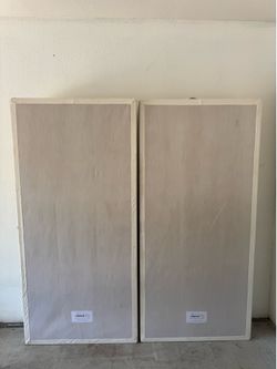 Double King Box Spring