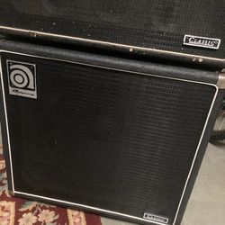 Ampeg SVT-15EN