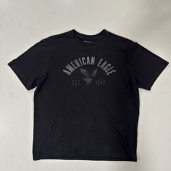 Mens American Eagle Shirt 