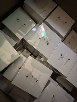 Air pod pros