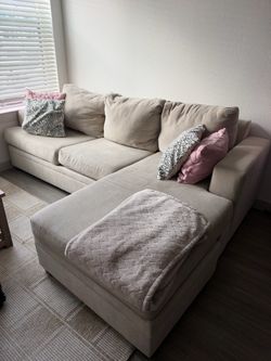 Sectional Sofa