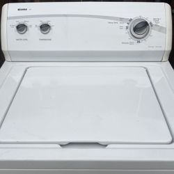 KENMORE 400 SERIES WASHER