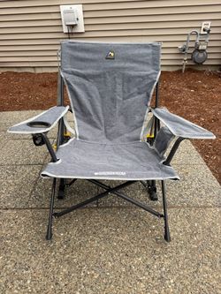 GCI Outdoor Kickback Rocker