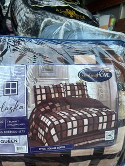 Blankets