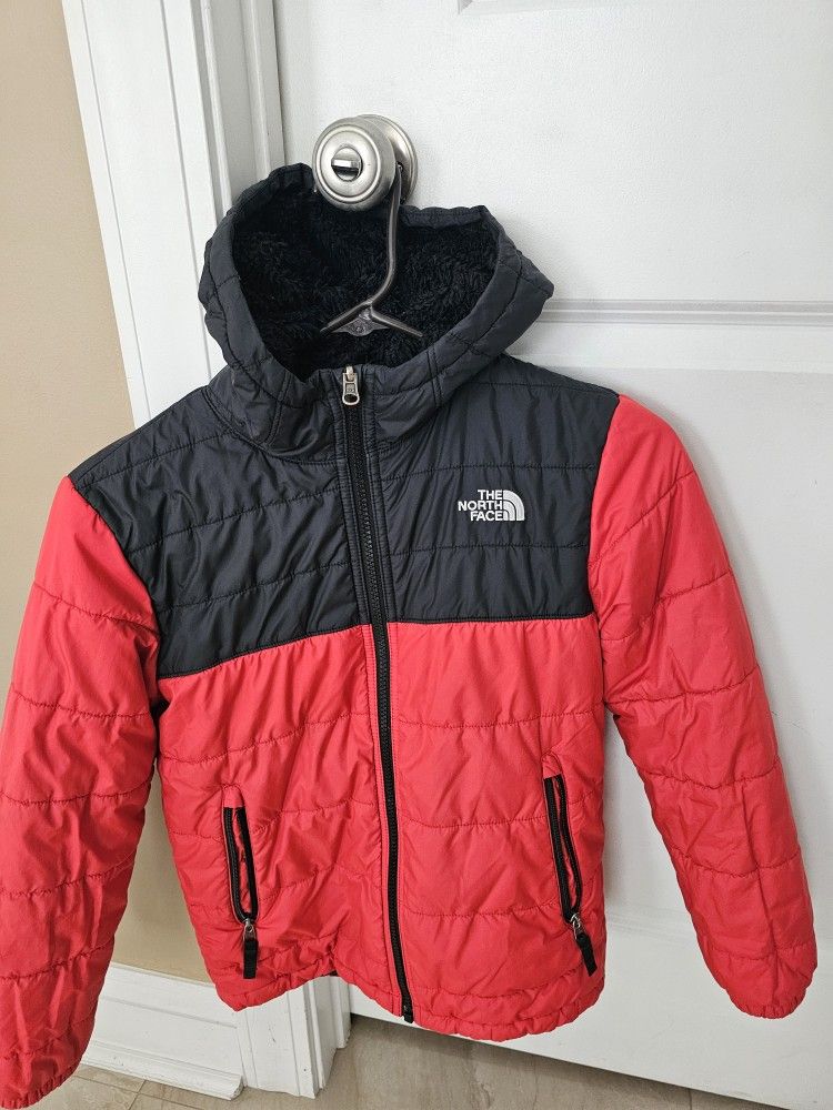 The North Face Jacket /chammarra North Face