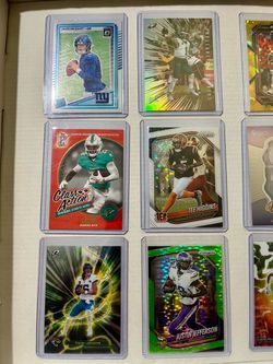 NFL LOT