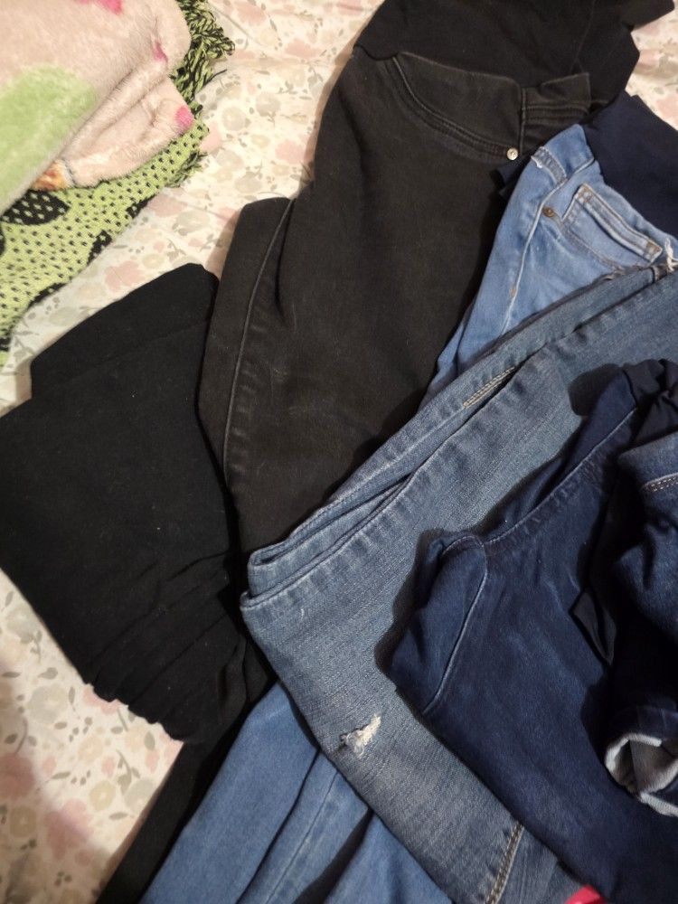 Maternity Pants