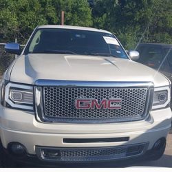 2011 GMC Sierra 1500