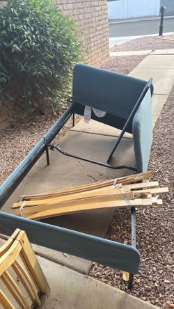 Free Day Bed