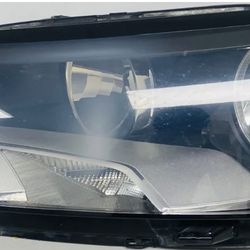 ⭐12-15 VOLKSWAGEN PASSAT LEFT SIDE HALOGEN HEADLIGHT 561-941-005-D⭐