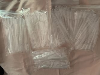 Plastic Pipettes