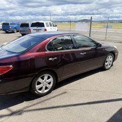 2005 Lexus ES 330