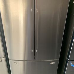 Samsung Refrigerator 36”