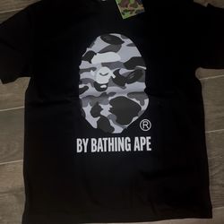 BAPE TSHIRT