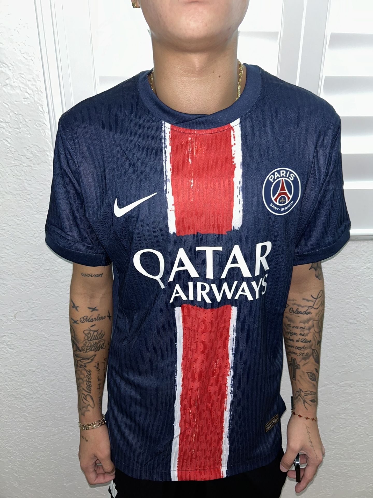 soccer jerseys