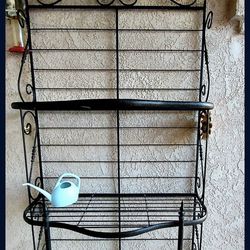 Plant Stand / Bakers Rack 