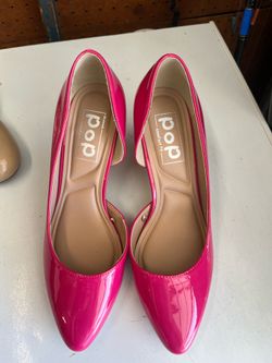 Woman shoes