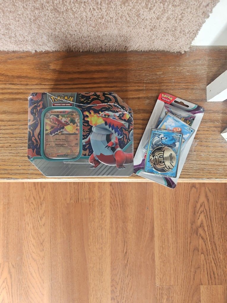 Pokémon Trading Card Game