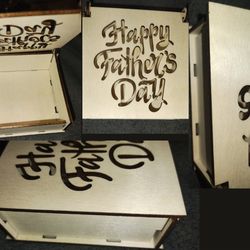 Father's Day Box 