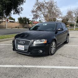 2009 Audi A3