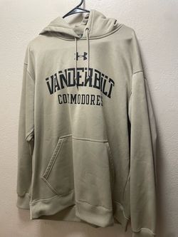 Under Armour  hoodie size large